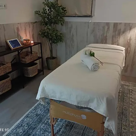 Luxuoso Apartamento No Centro De Διαμέρισμα