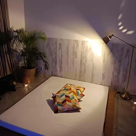 Διαμέρισμα Luxuoso Apartamento No Centro De *