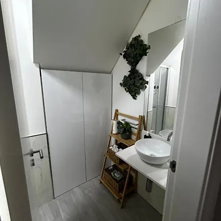 Διαμέρισμα Luxuoso Apartamento No Centro De *