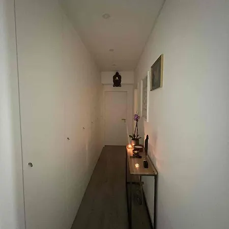 Διαμέρισμα Luxuoso Apartamento No Centro De *