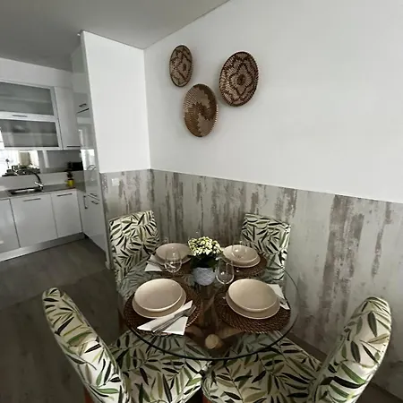 Luxuoso Apartamento No Centro De Διαμέρισμα