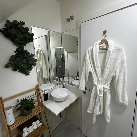 Luxuoso Apartamento No Centro De Διαμέρισμα