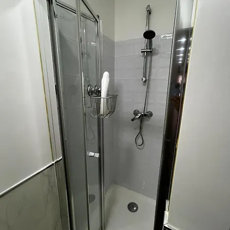 Luxuoso Apartamento No Centro De *