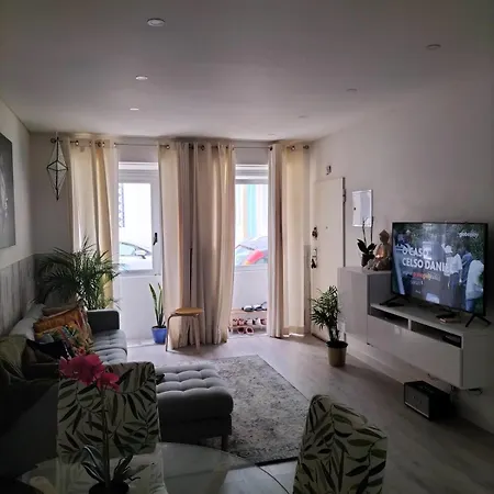 Luxuoso Apartamento No Centro De Lissabon